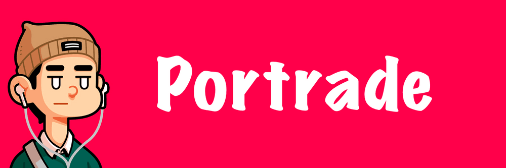 Portrade Official Collection