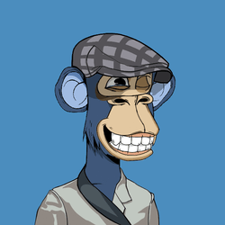 Freaky Ape Club