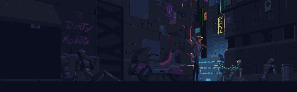 Death to Robots