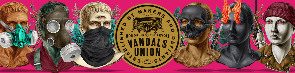 Vandals Union NFT
