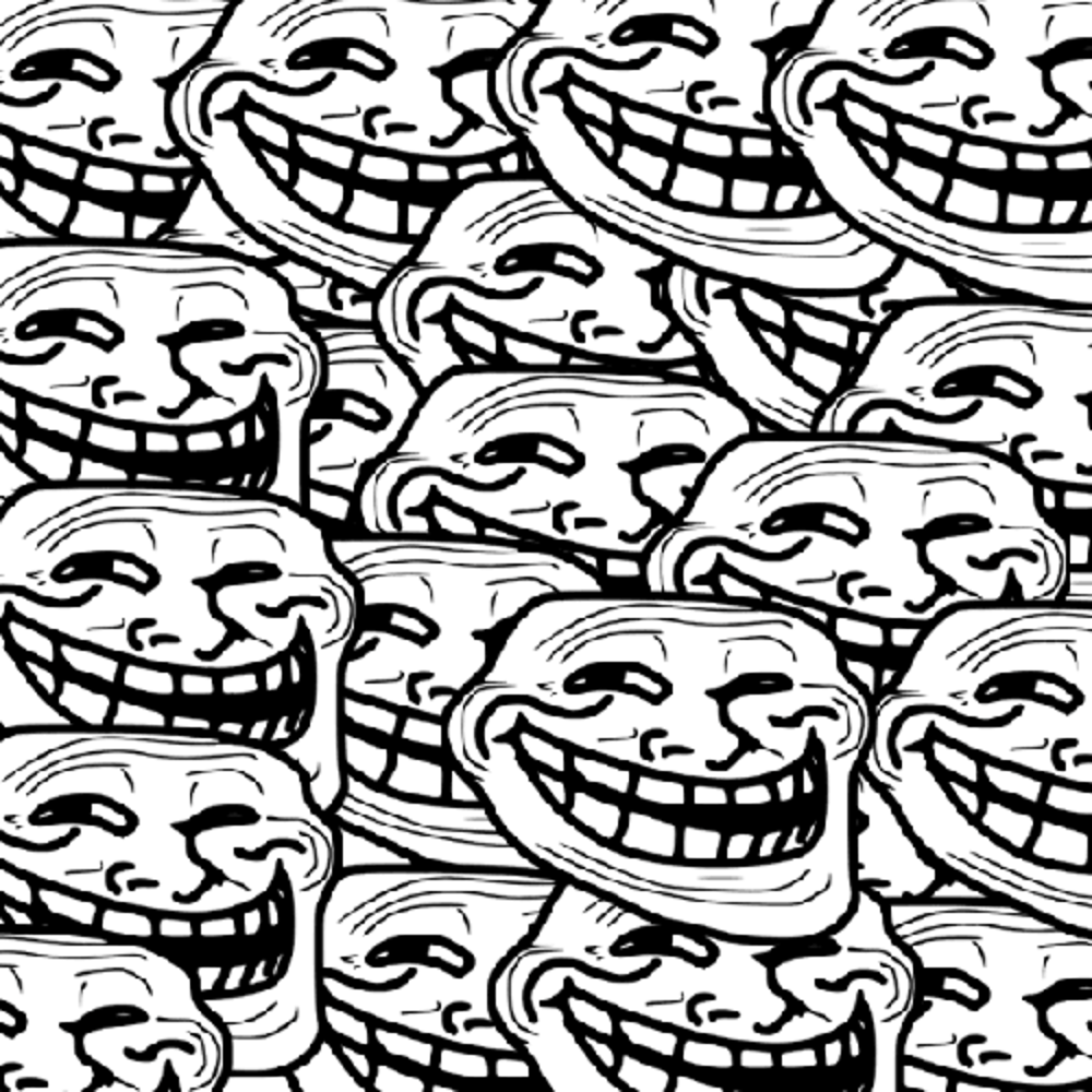 TrollTroll