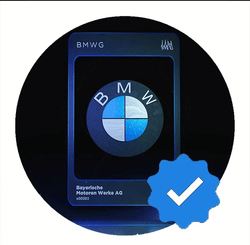 BMW NFT OFFIACIL