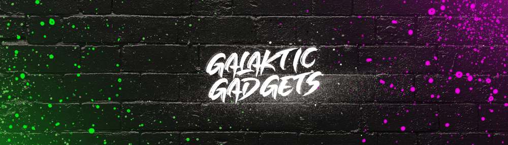 Galaktic Gadgets