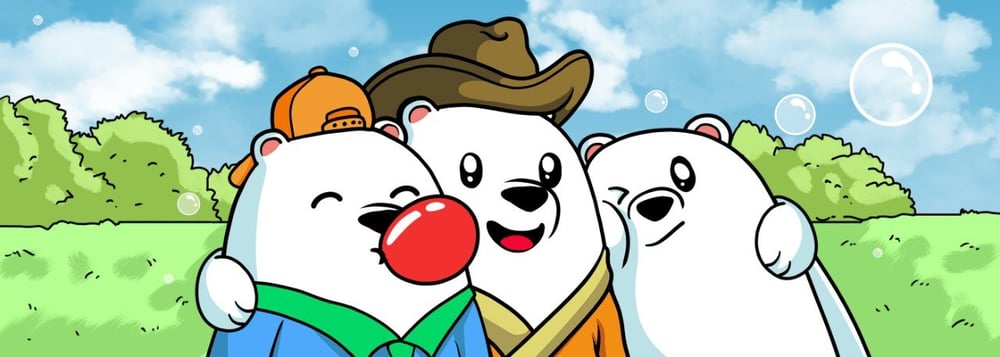 Snow Bears