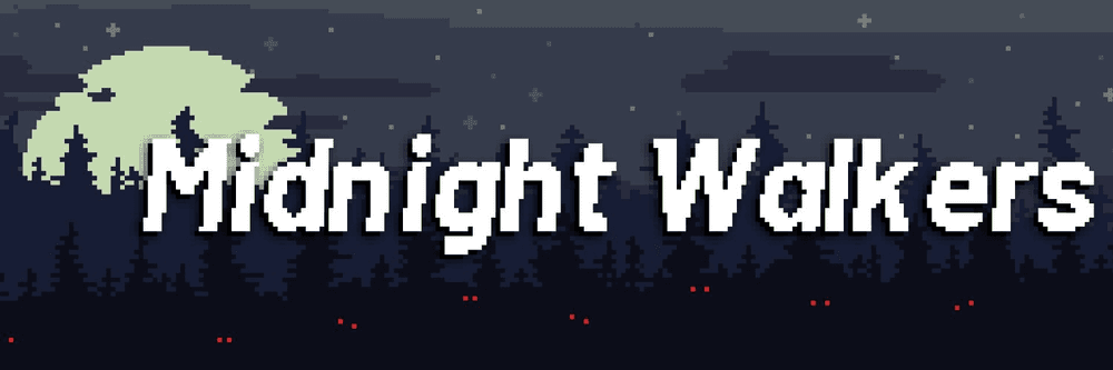 Midnight Walkers(PURGE)