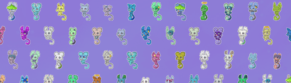 Pixel Meow Club