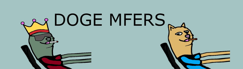 Doge-Mfers