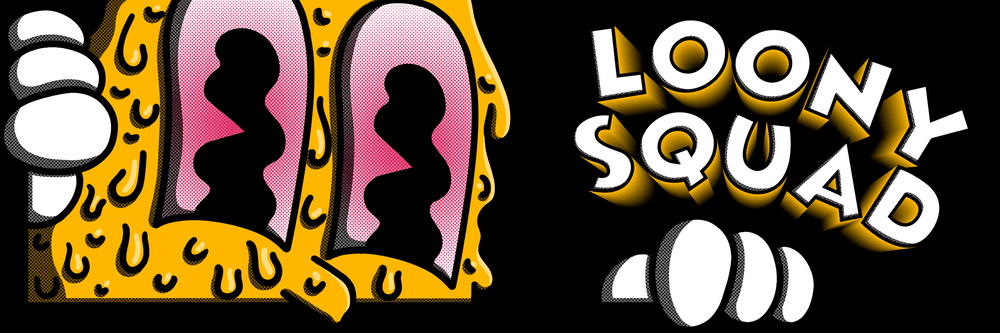 loony squad