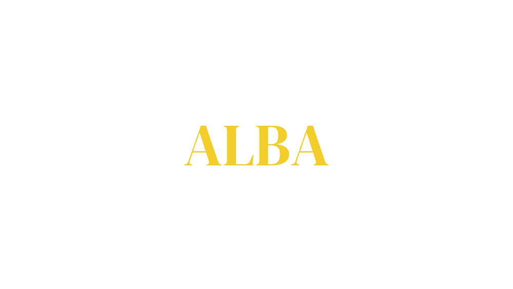 ALBA - VENTO DEL SUD