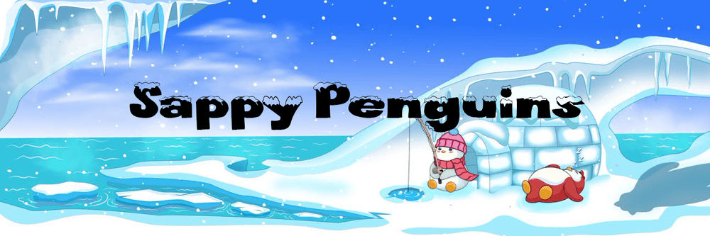 SappyPenguins