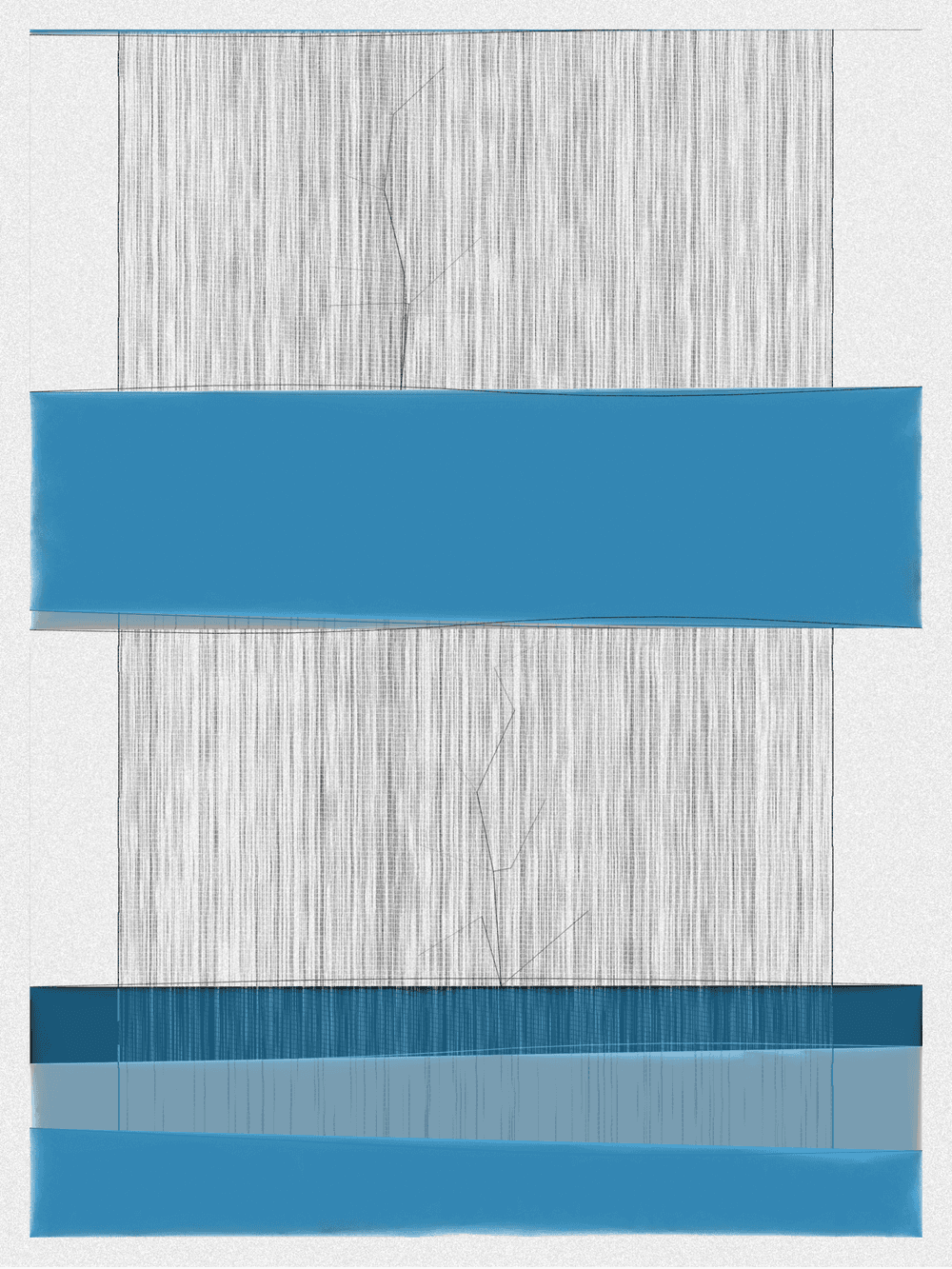 Neural Sediments #128