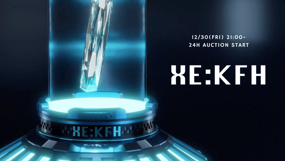 XEKFH GENESIS