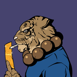 Tiger Zuki