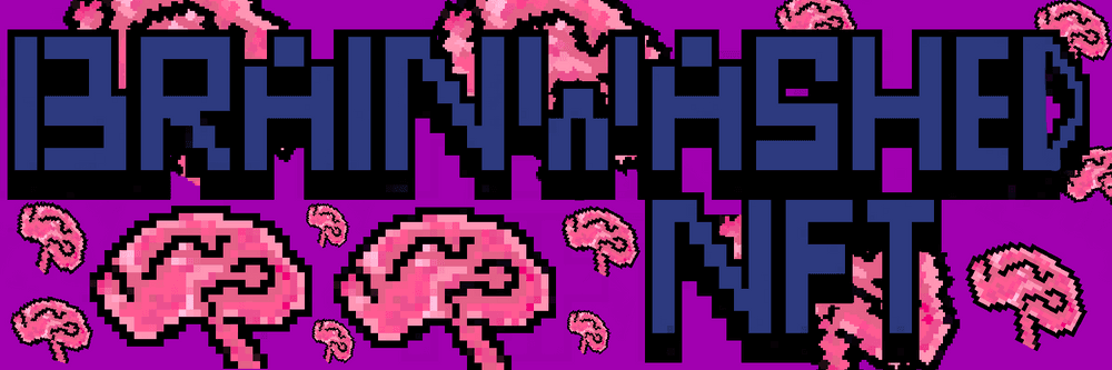 BRAINWASHED NFT