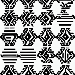 ETHEREUM GLYPHS
