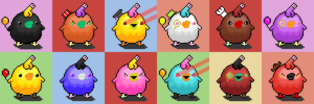 Dick Chicks