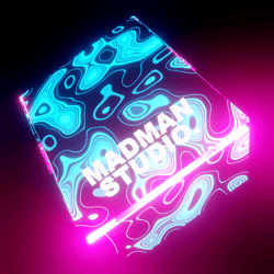 MADMAN STUDIO NFT OFFICIAL COLLECTION