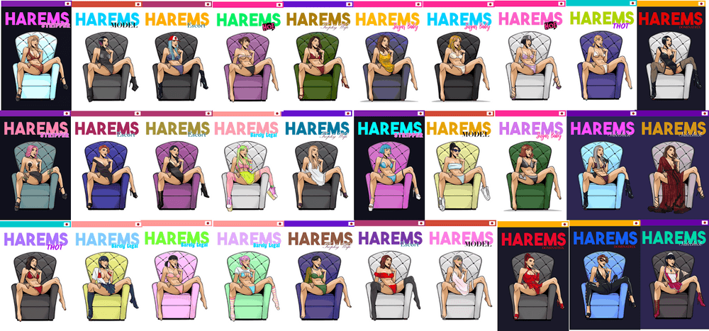 HaremsAlphaOG