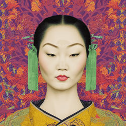 Unknown Women UKW