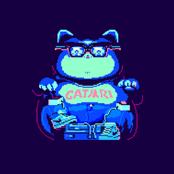 LuckyCatzClub