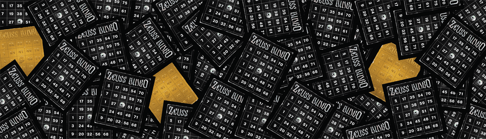 Zeuss Bingo