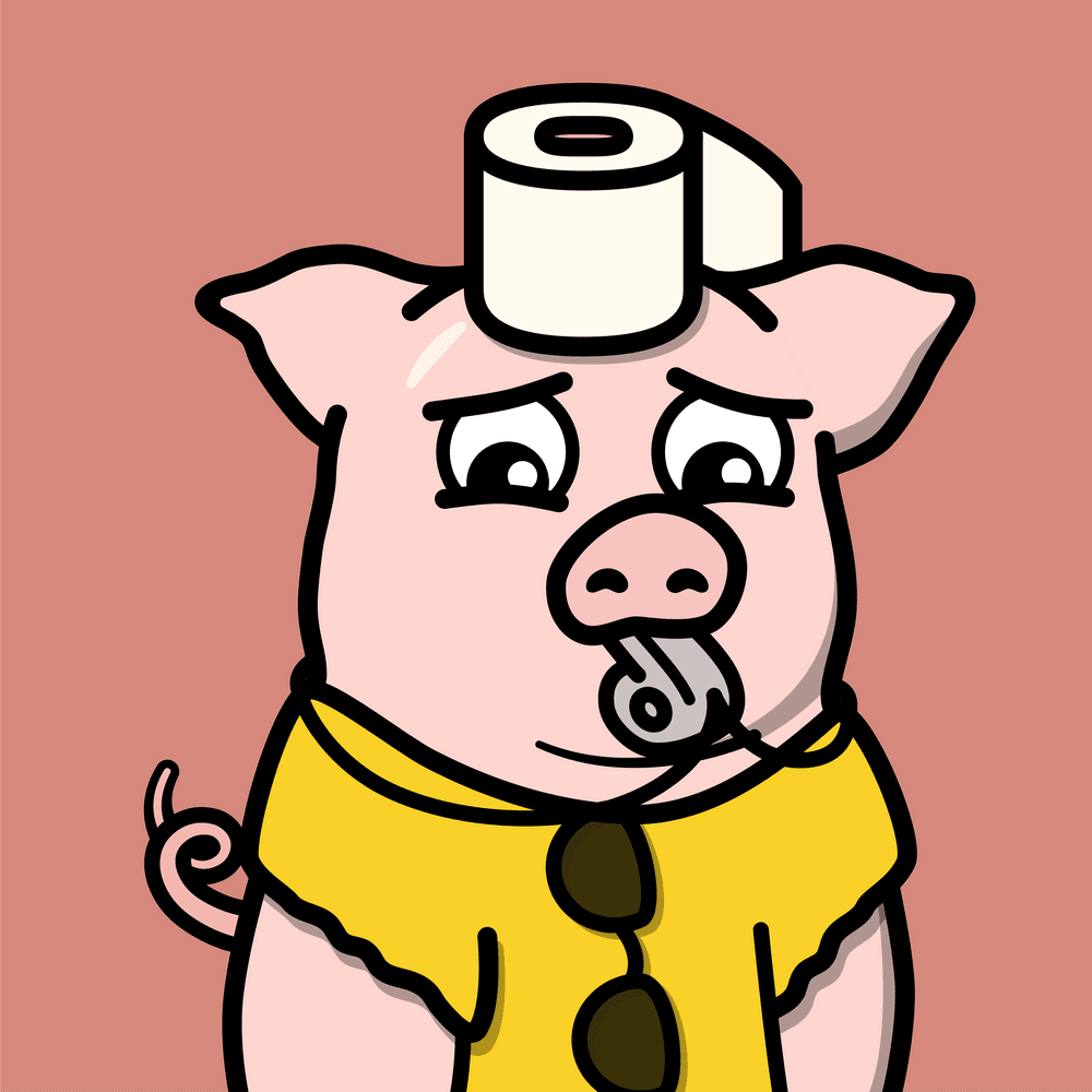 Oink #1195
