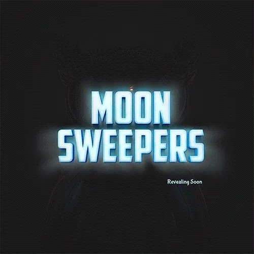 Moon Sweeper Hidden