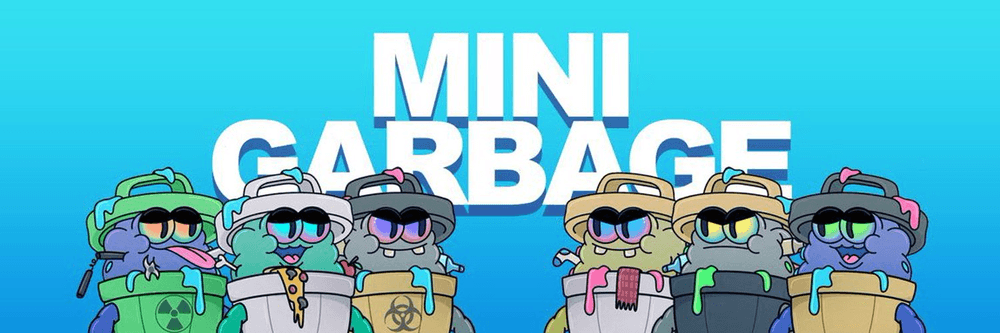 Mini Garbage
