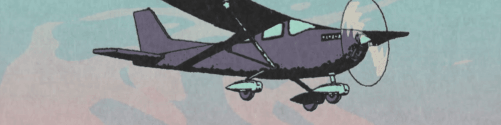 HydroPlane
