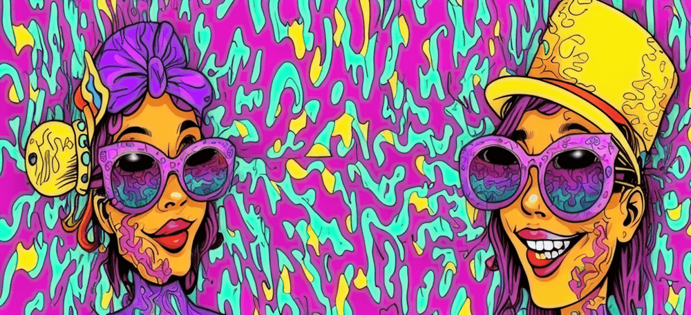 tRIPPYGIRLz