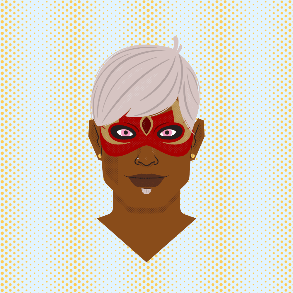 Token Image