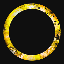 888 Inner Circle - Yellow Realm