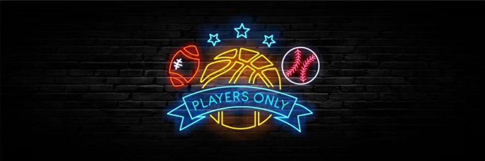 Players Only (Official)