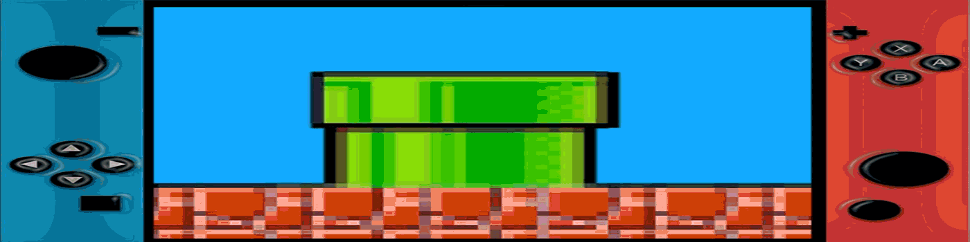 SUPER SrPETERS WORLD