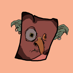 Paper Goblins