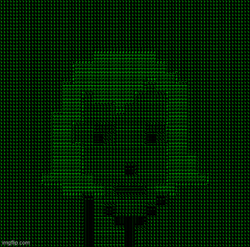 MatrixPunks.xyz
