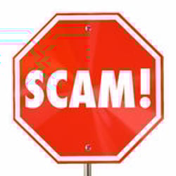 Crypto Scams