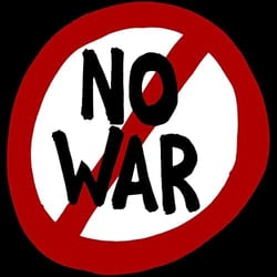 NoWar-Ukraine