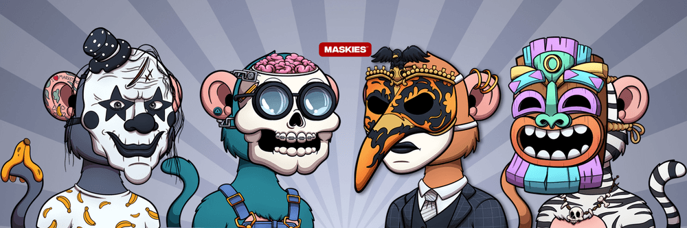 Maskies HQ