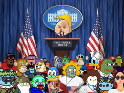 Trumpy Dumpy WAGMI