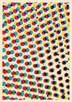 Entry Through the Print Shop by Torsten Sauer