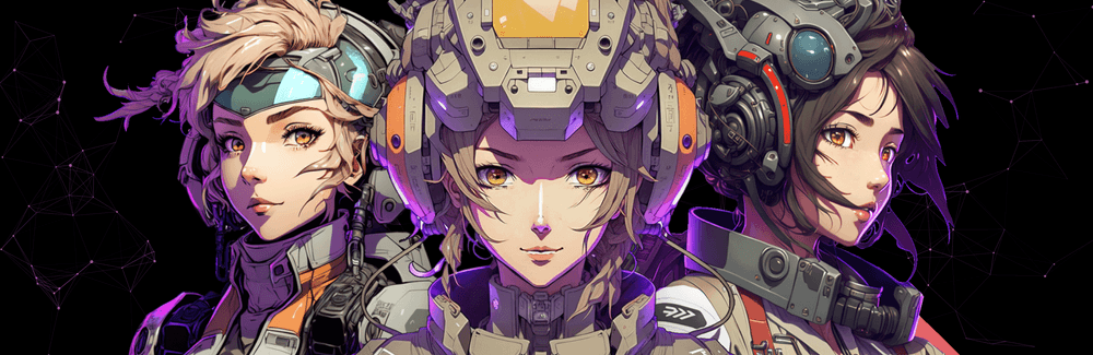 Meka Legends Genesis