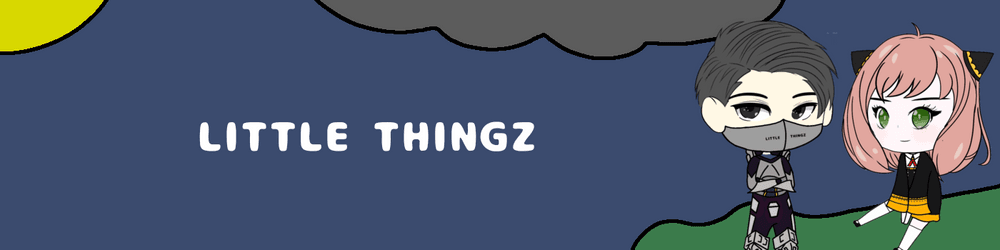 Little Thingz Eternity