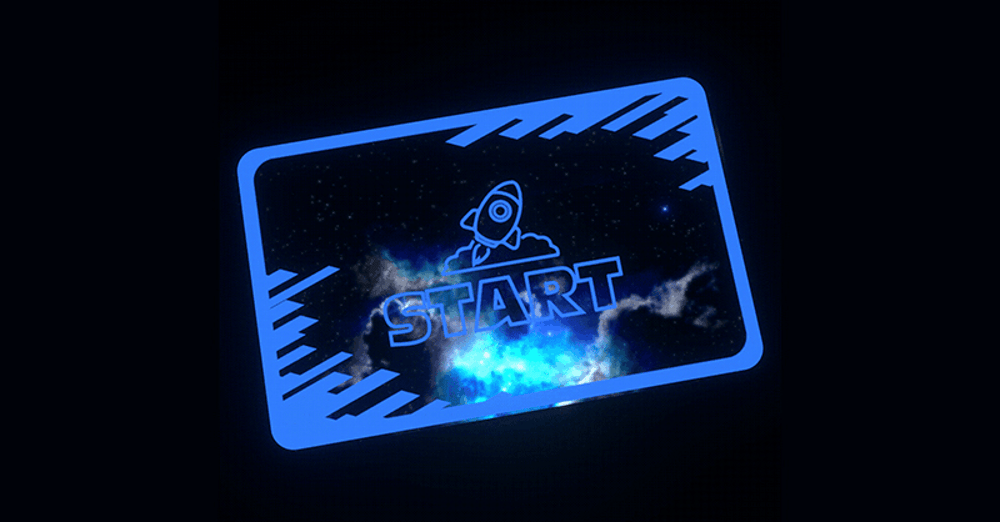 STARTJPN Ticket