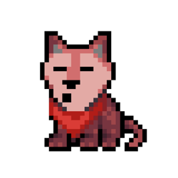 Wolf Game - Generation 2