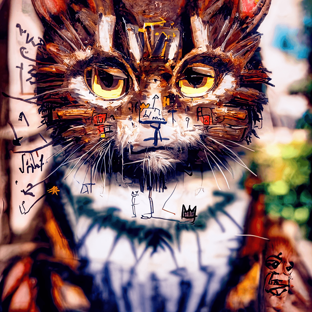 Cats by RoboticoAi #225