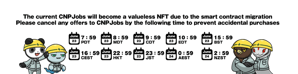 CNP Jobs