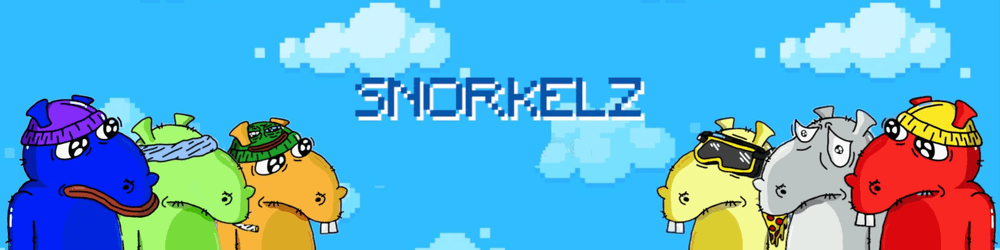 Snorkelz