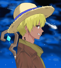 Zenitsu NFT