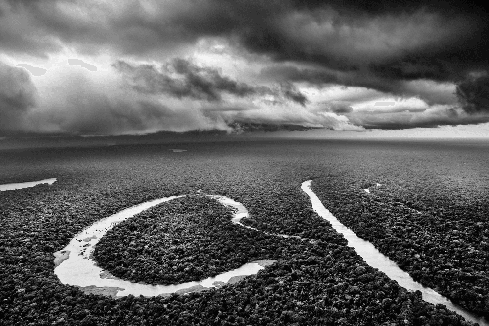 Amazonia - Sebastiao Salgado